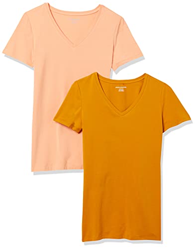 Coral Orange/Golden Yellow Coral Orange/Golden Yellow