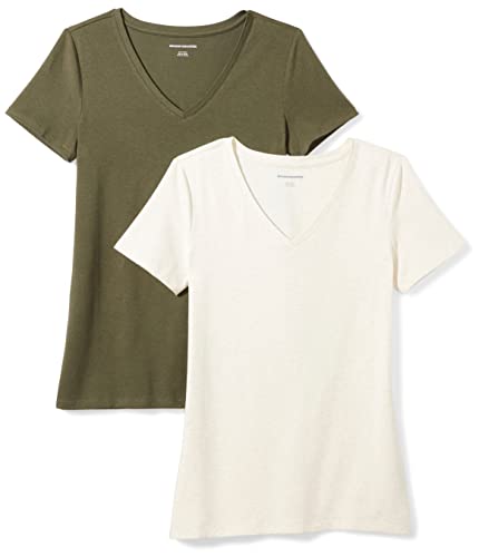 Olive/Oatmeal Heather Olive/Oatmeal Heather