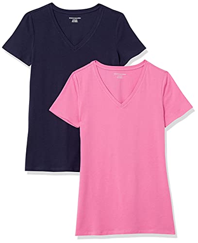 Pink/Navy Pink/Navy