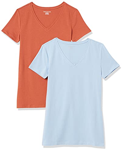 Powder Blue/Terracotta Powder Blue/Terracotta