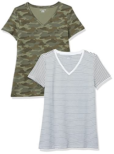 White, Stripe/Camo White, Stripe/Camo